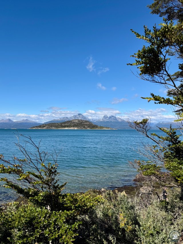 Tierra del Fuego National Park Tierra del Fuego National Park