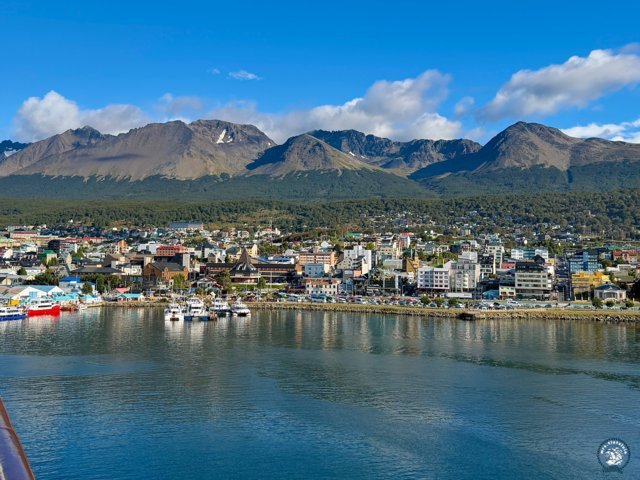 Ushuaia Ushuaia