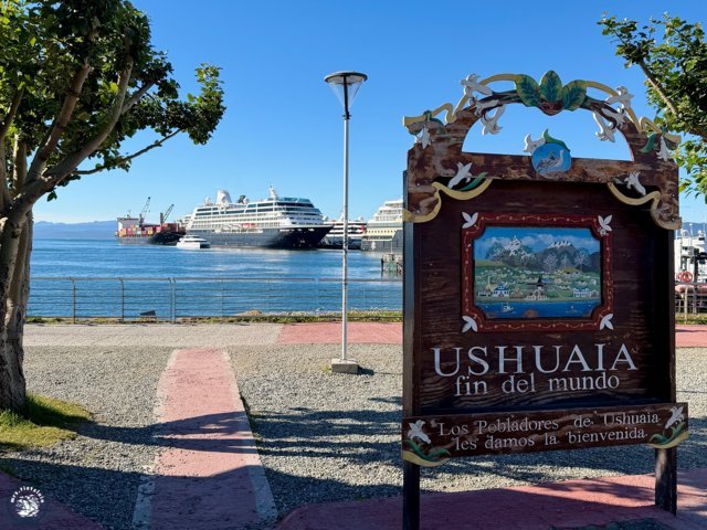 Ushuaia Ushuaia
